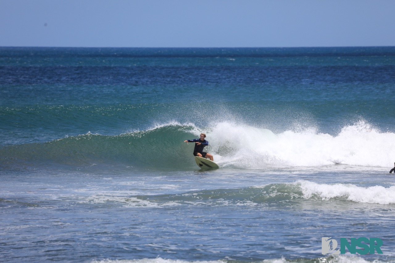 Nicaragua Surf Report - Report Photo 05/12/2025