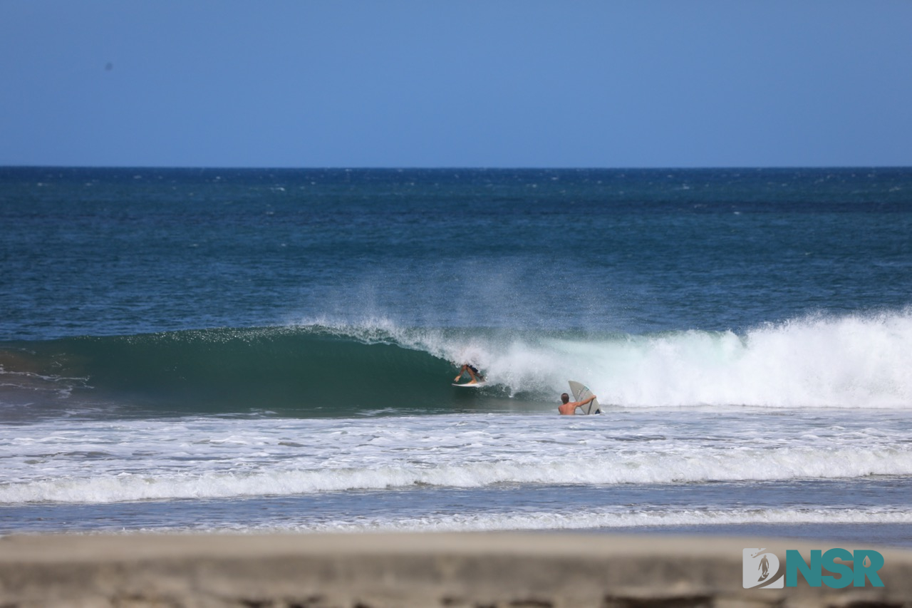 Nicaragua Surf Report - Report Photo 05/14/2025