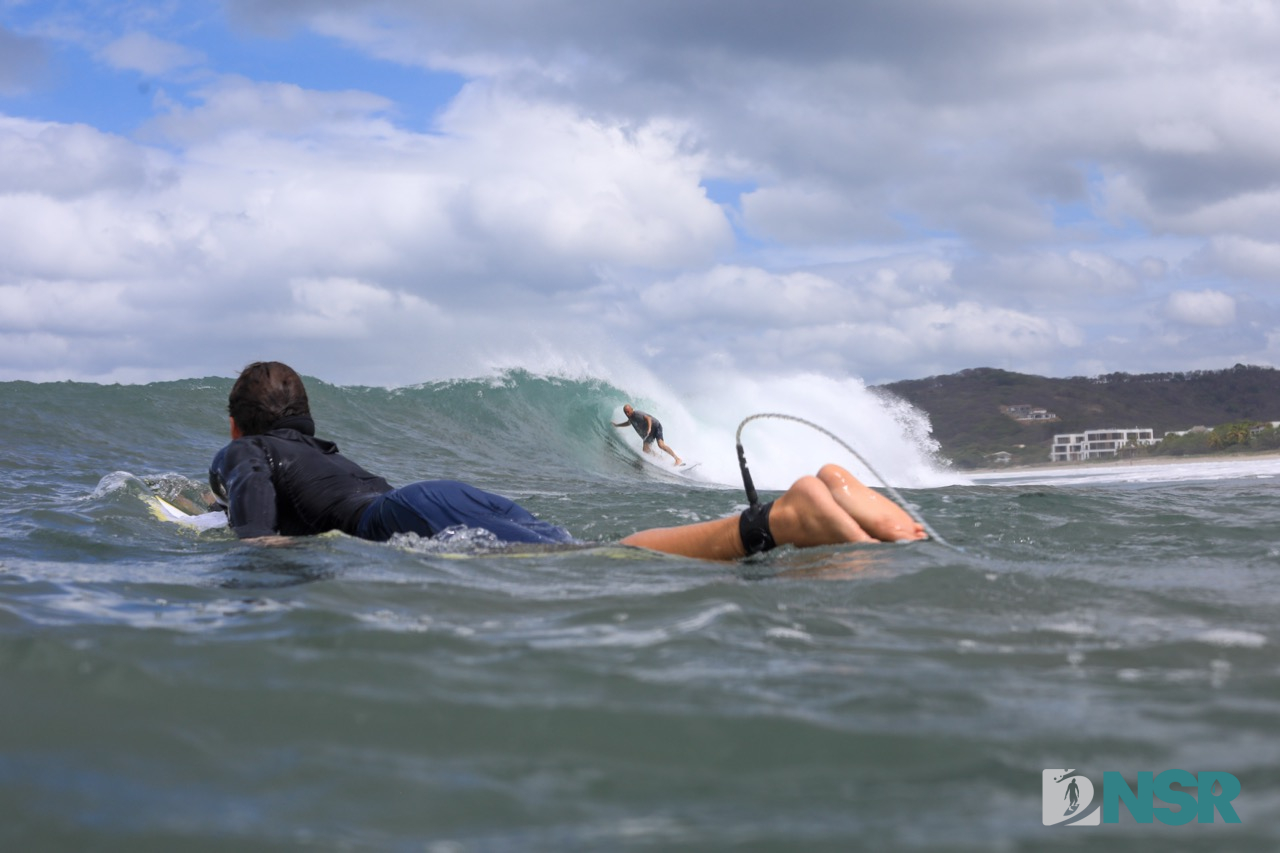 Nicaragua Surf Report - Report Photo 05/25/2025