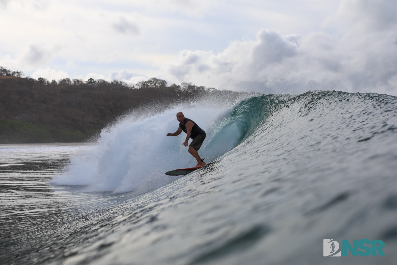 Nicaragua Surf Report - Report Photo 05/02/2025