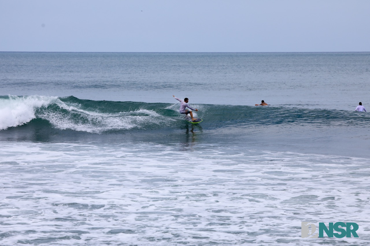 Nicaragua Surf Report - Report Photo 05/06/2025