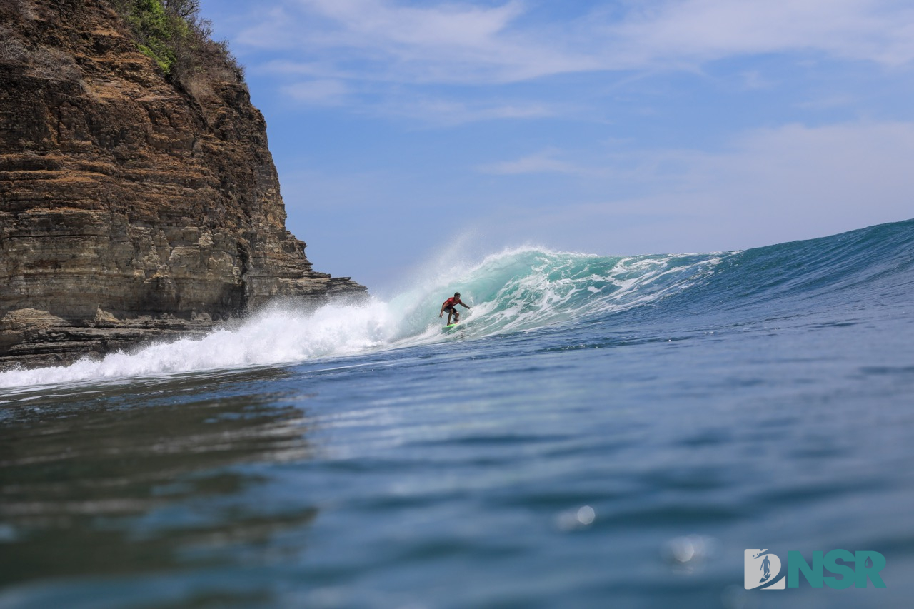Nicaragua Surf Report - Report Photo 05/07/2025