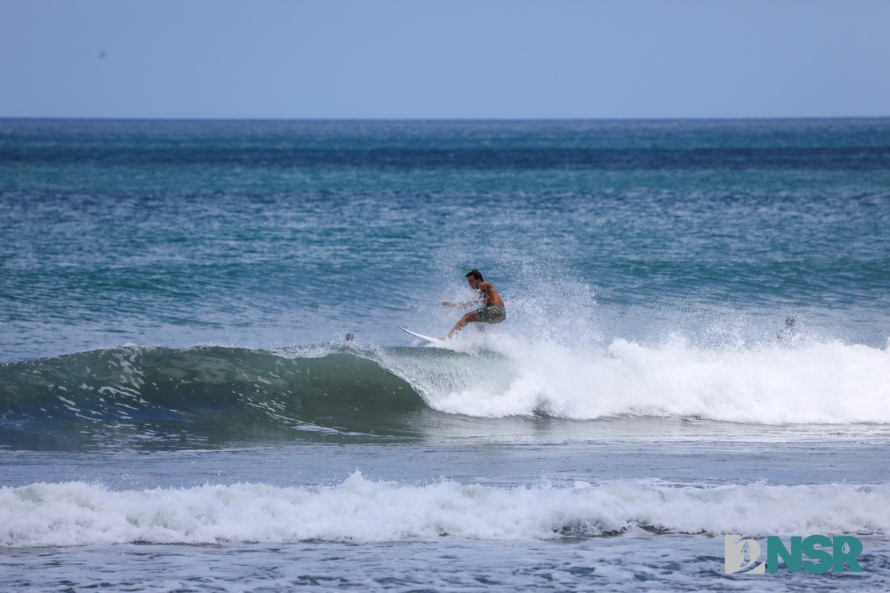 Nicaragua Surf Report - Report Photo 05/12/2025
