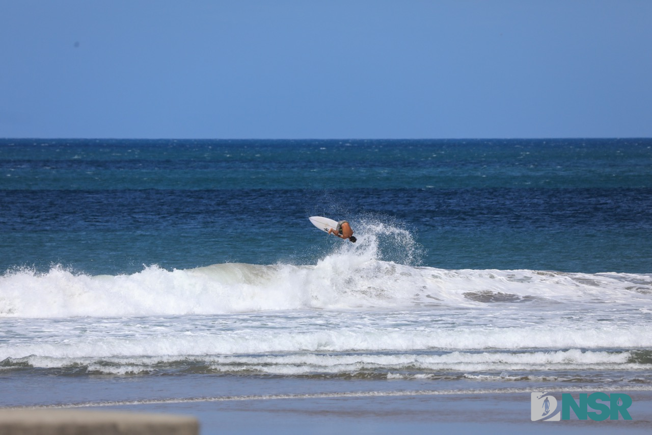 Nicaragua Surf Report - Report Photo 05/14/2025