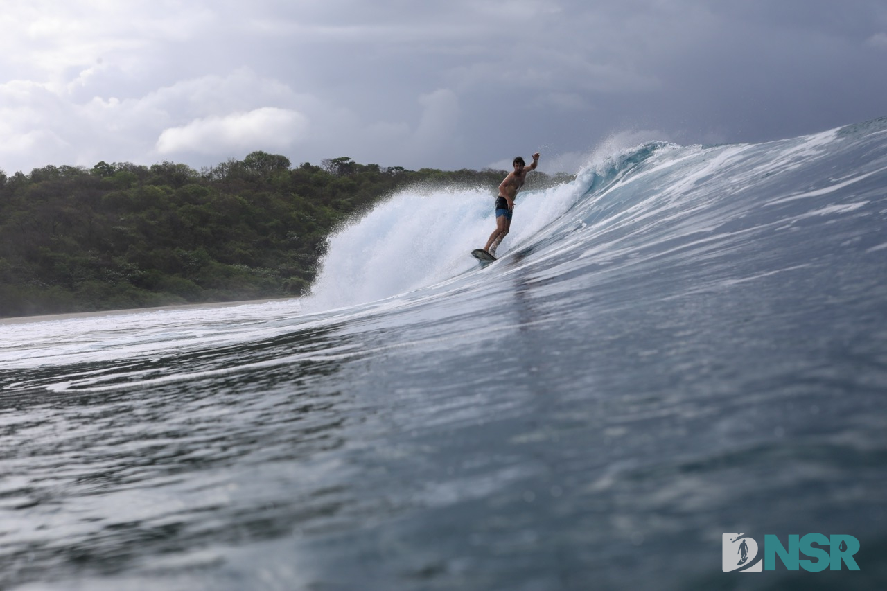 Nicaragua Surf Report - Report Photo 05/18/2025