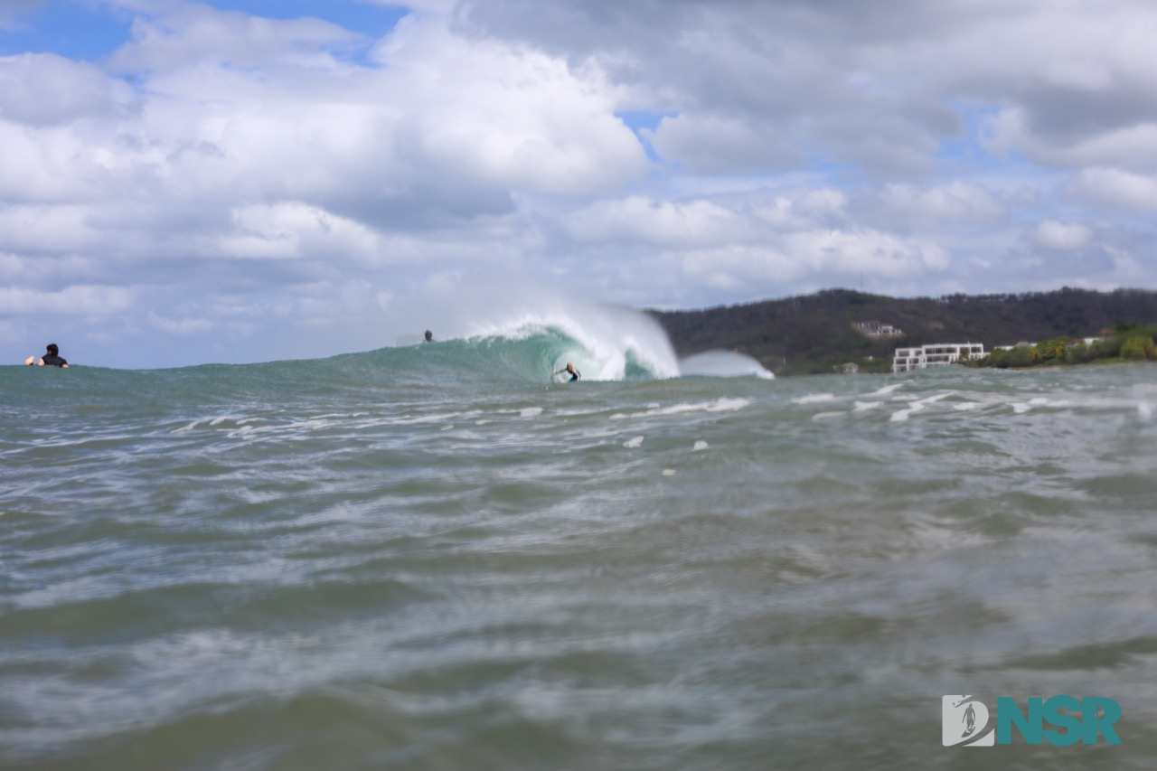 Nicaragua Surf Report - Report Photo 05/25/2025