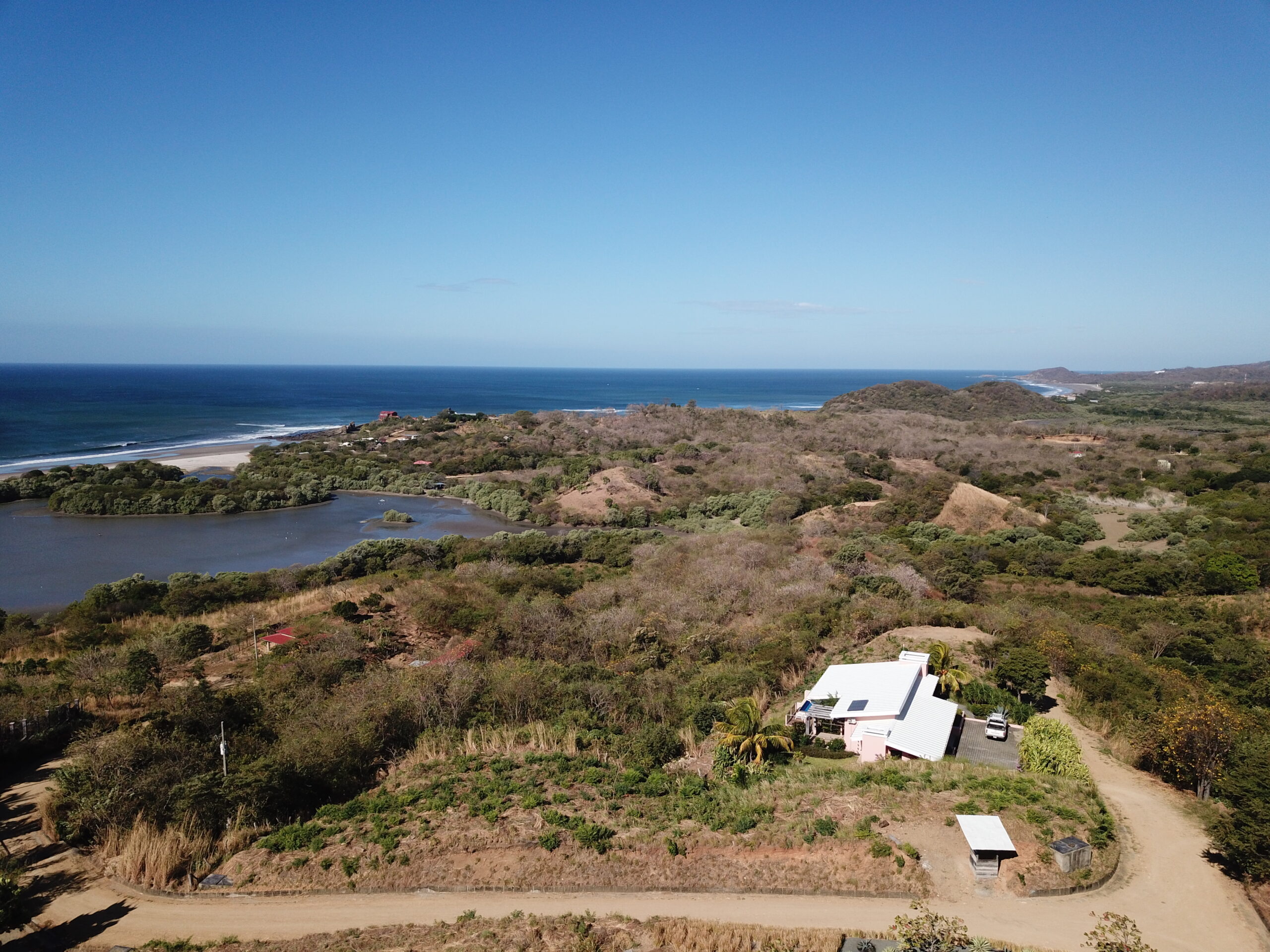 LOT 4 – Buena Onda Hill Community