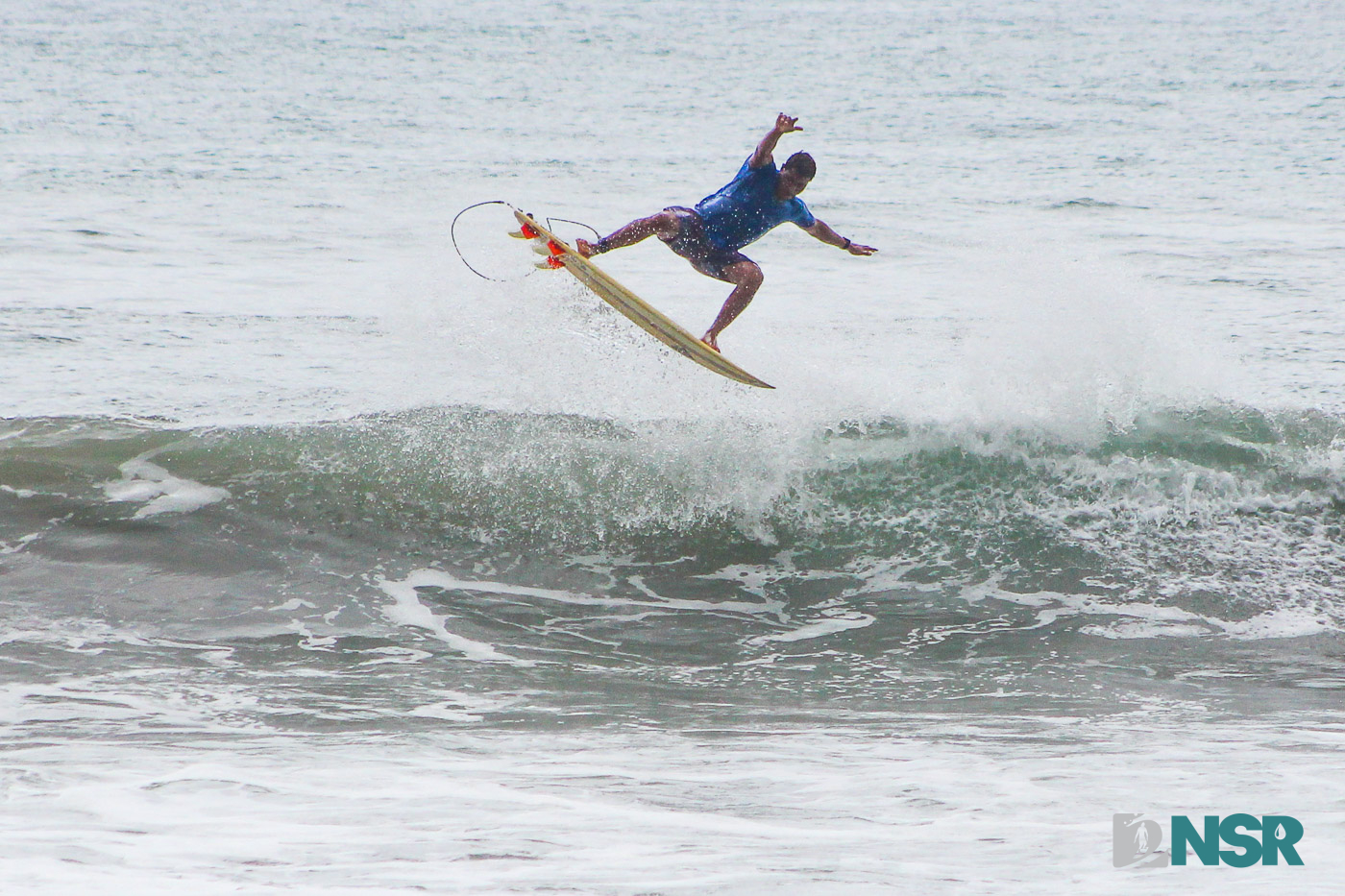 Nicaragua Surf Report - Report Photo 06/05/2025 11:15 pm