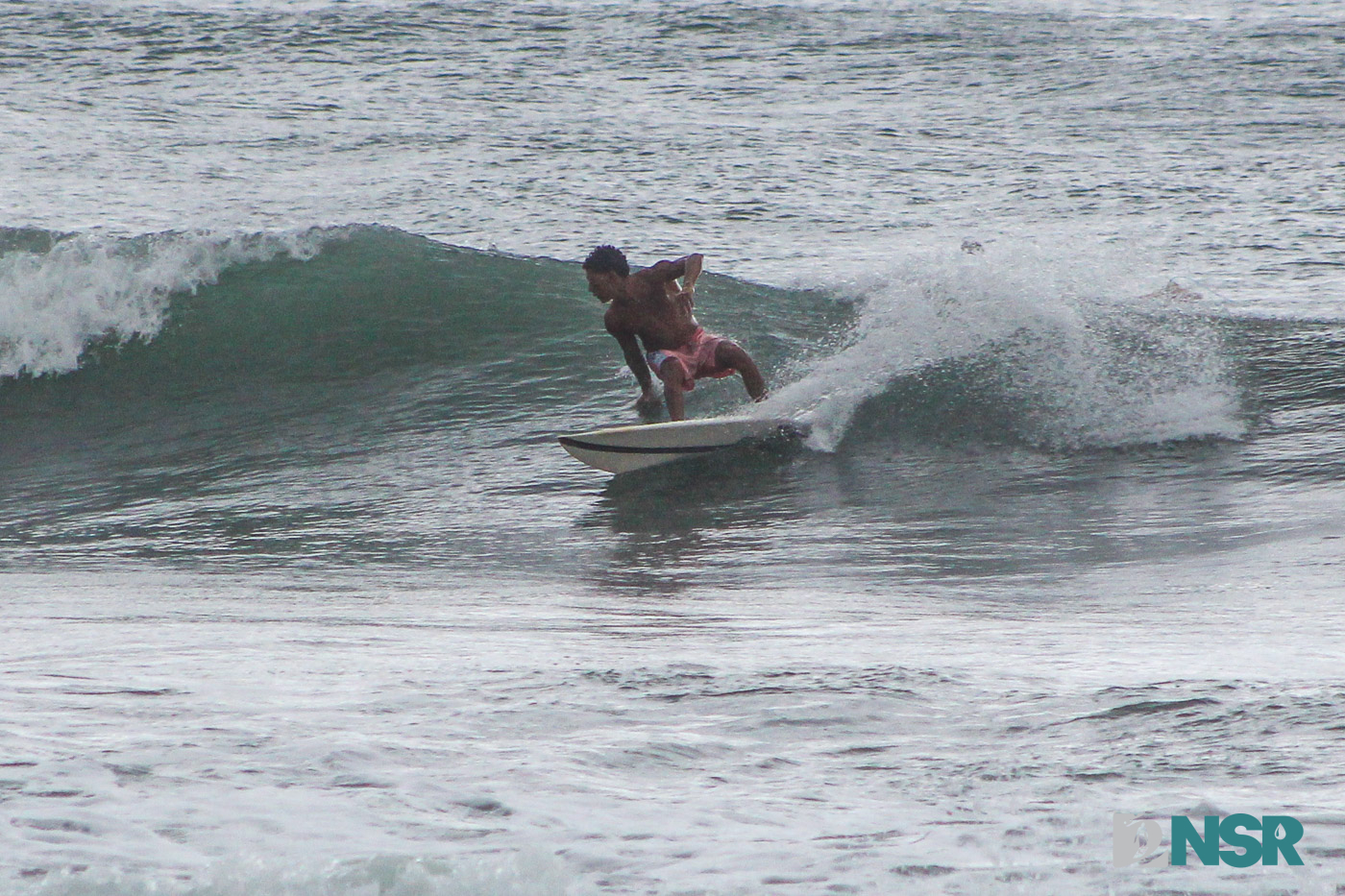 Nicaragua Surf Report - Report Photo 06/05/2025 11:18 pm