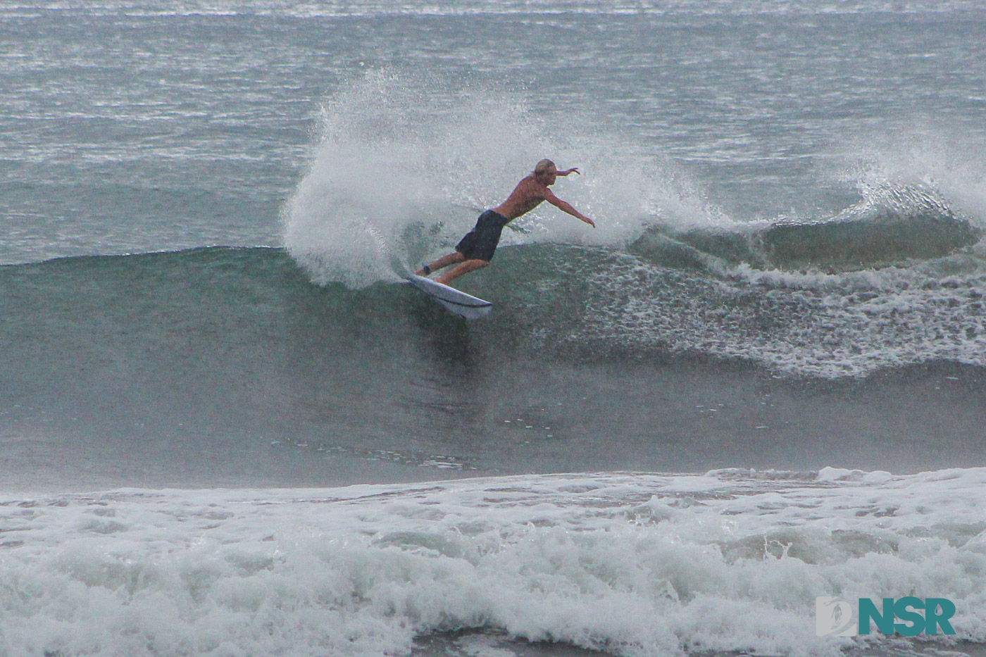 Nicaragua Surf Report - Report Photo 06/05/2025 11:19 pm