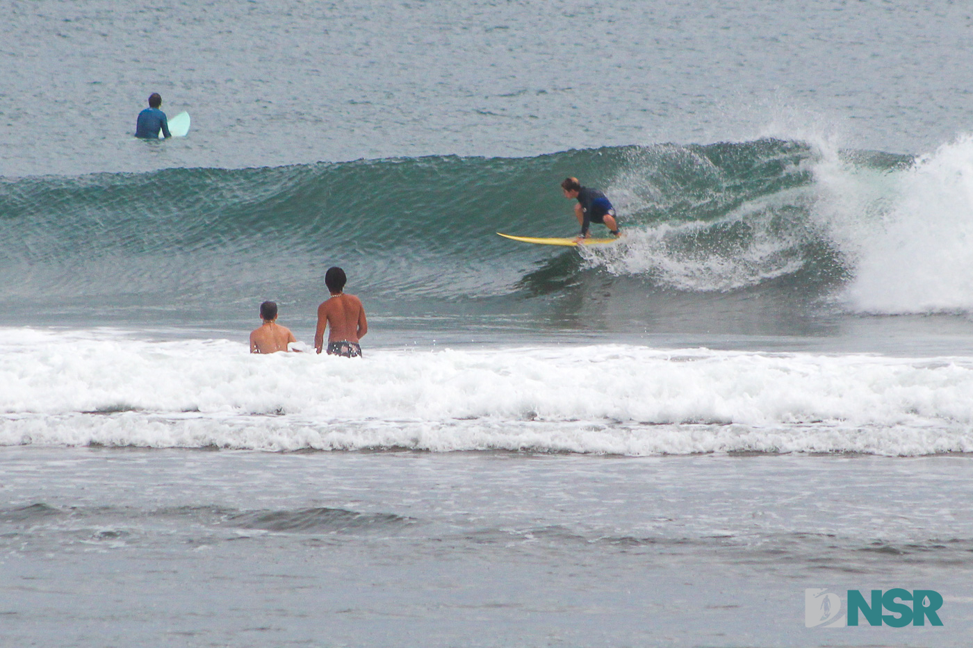 Nicaragua Surf Report - Report Photo 06/05/2025 11:22 pm