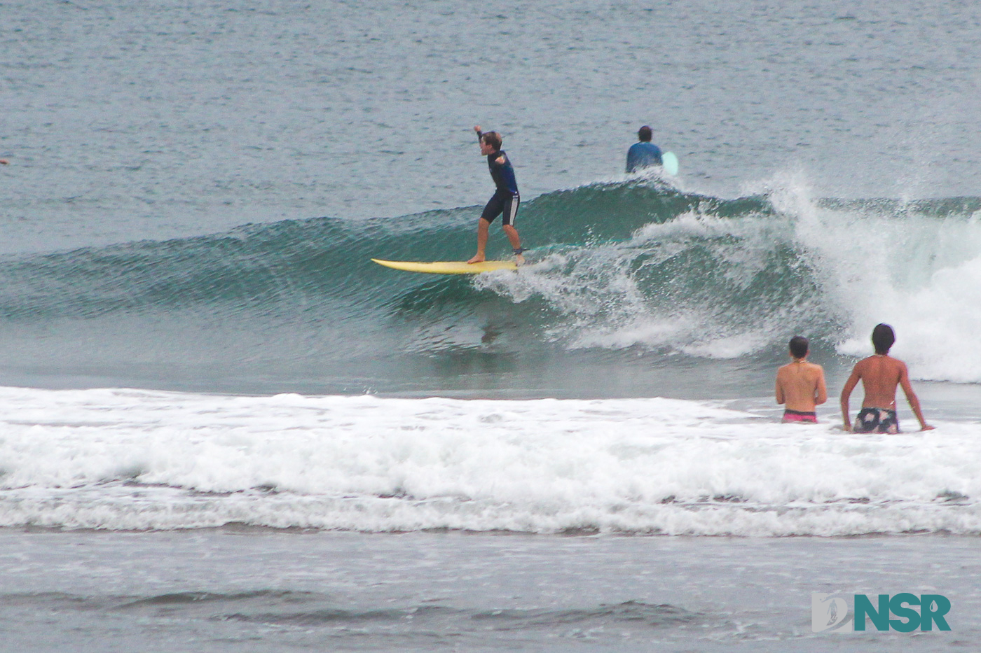 Nicaragua Surf Report - Report Photo 06/05/2025 11:23 pm
