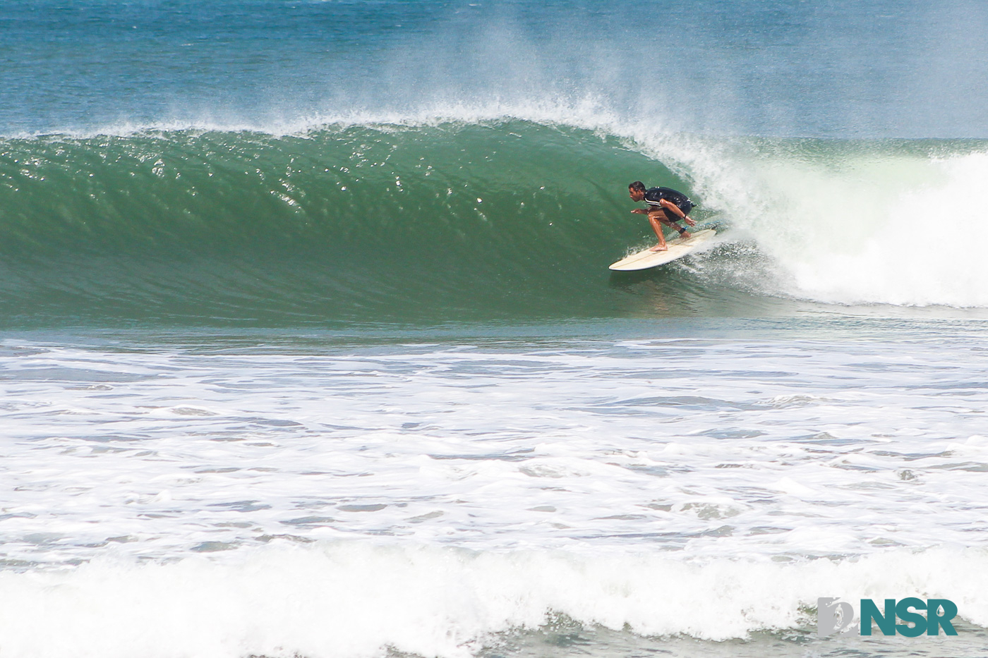 Nicaragua Surf Report - Report Photo 06/06/2025 10:33 pm