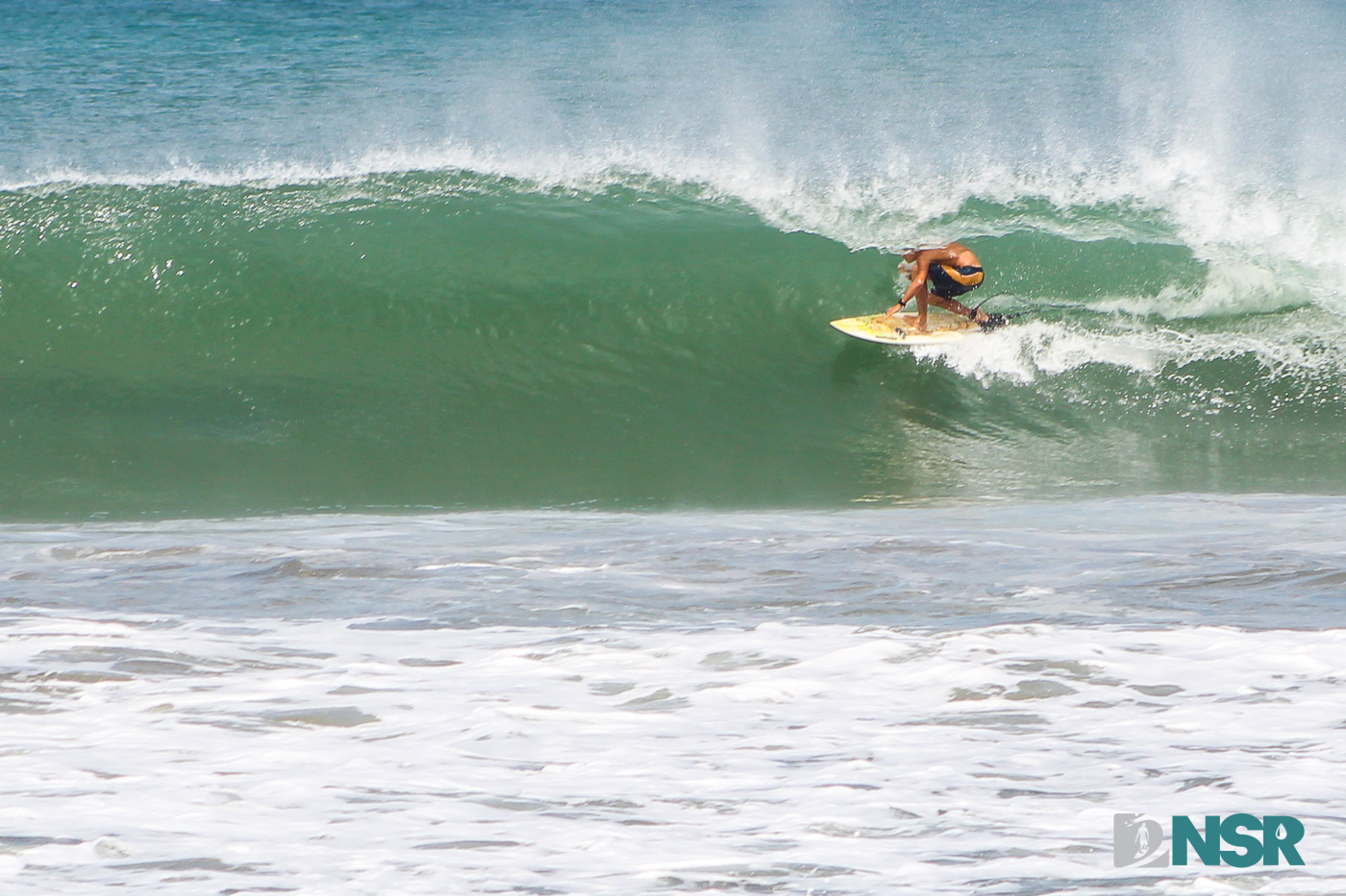 Nicaragua Surf Report - Report Photo 06/06/2025 10:35 pm