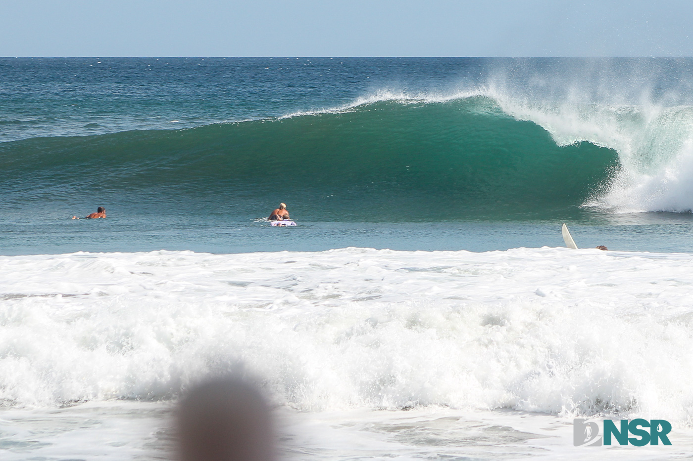 Nicaragua Surf Report - Report Photo 06/11/2025 10:48 pm