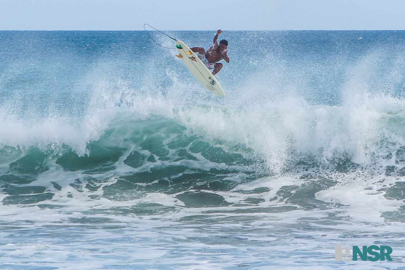 Nicaragua Surf Report - Report Photo 06/11/2025 10:30 pm
