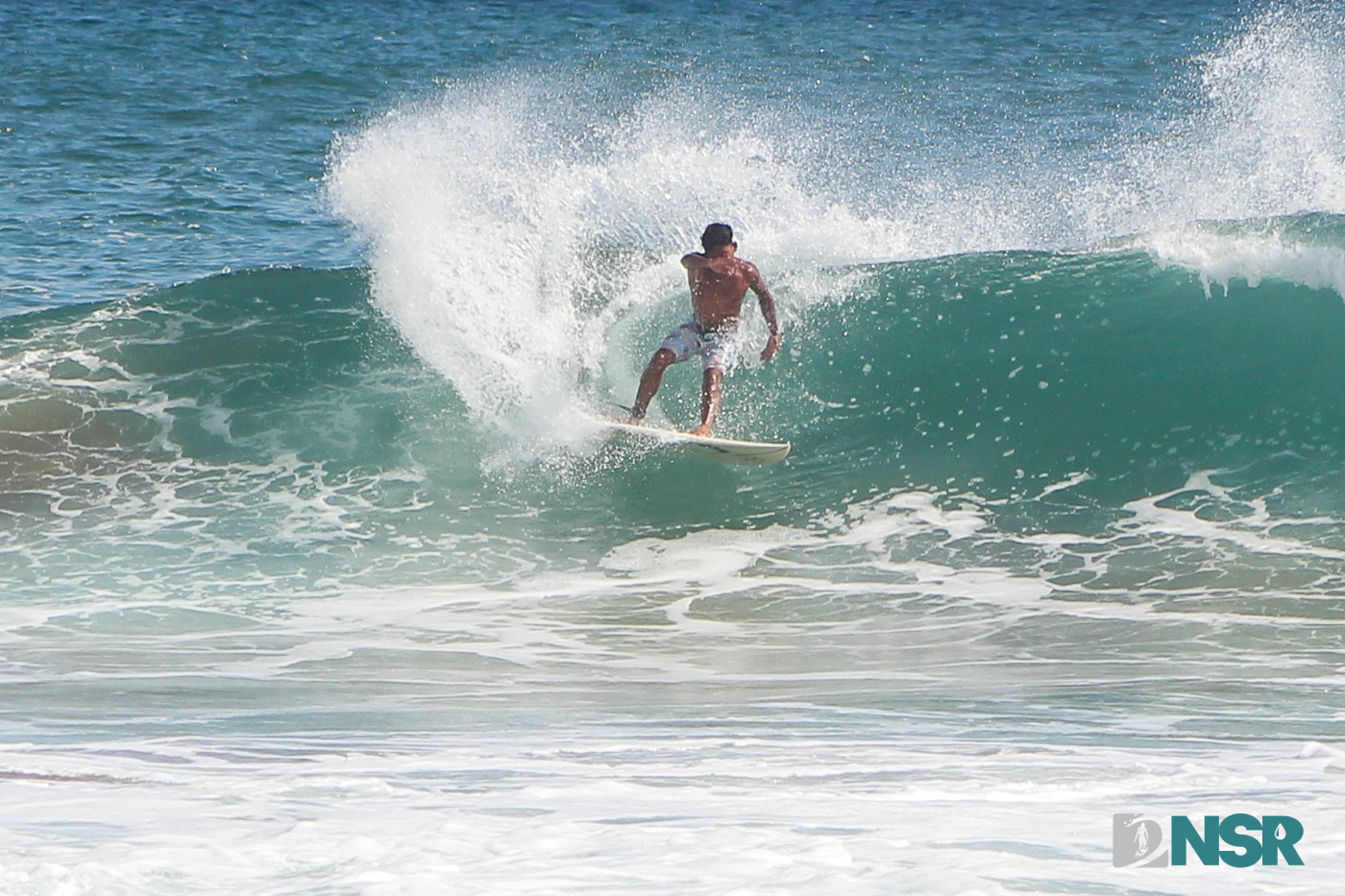 Nicaragua Surf Report - Report Photo 06/11/2025 10:36 pm