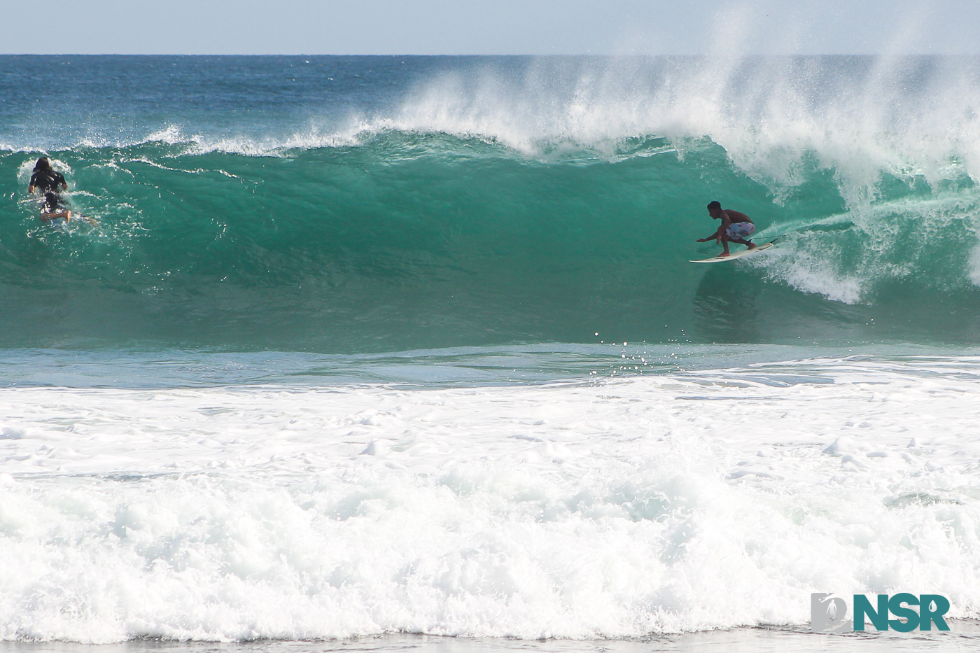 Nicaragua Surf Report - Report Photo 06/11/2025 10:40 pm