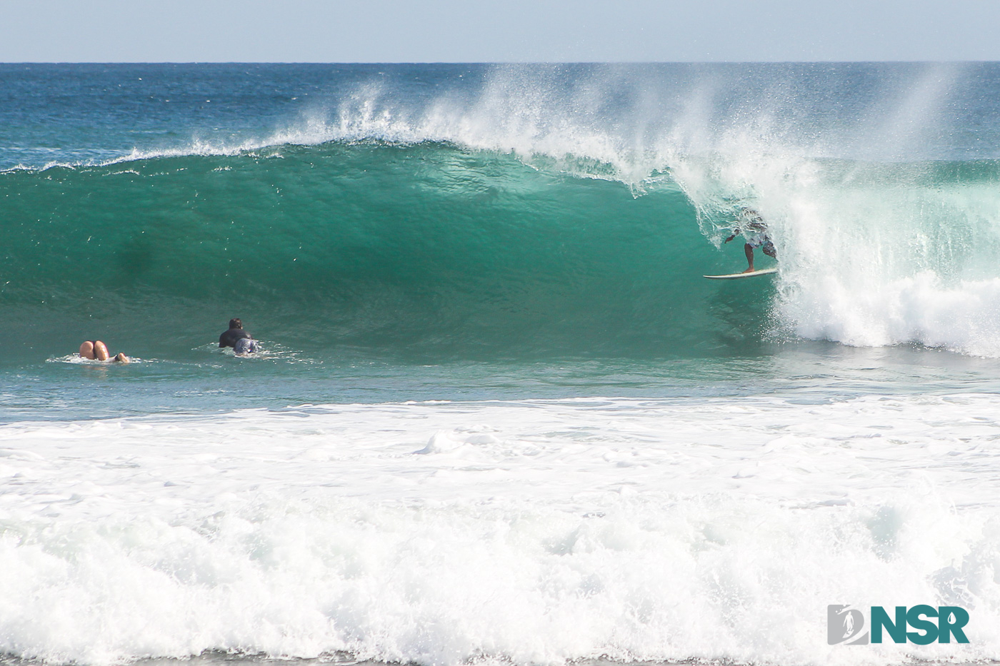 Nicaragua Surf Report - Report Photo 06/11/2025 10:42 pm