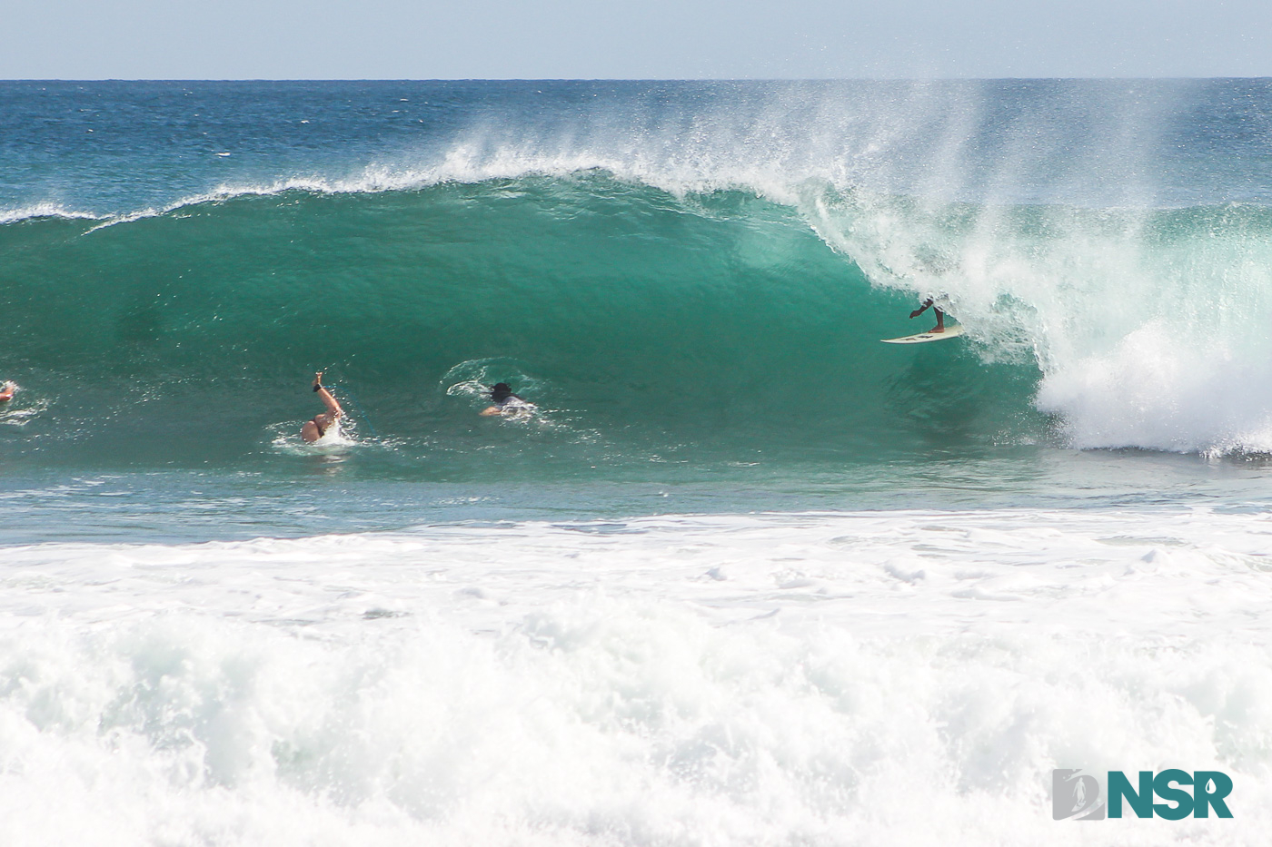 Nicaragua Surf Report - Report Photo 06/11/2025 10:43 pm
