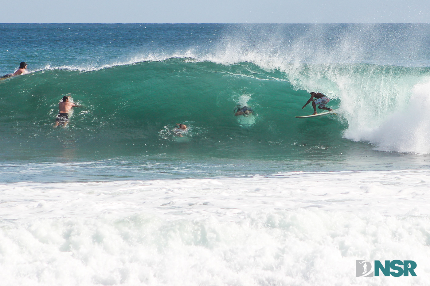 Nicaragua Surf Report - Report Photo 06/11/2025 10:44 pm