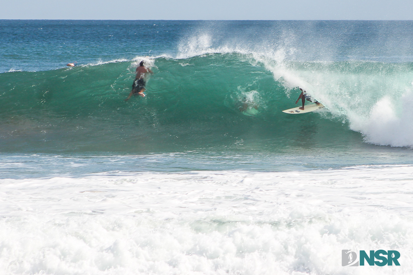 Nicaragua Surf Report - Report Photo 06/11/2025 10:45 pm