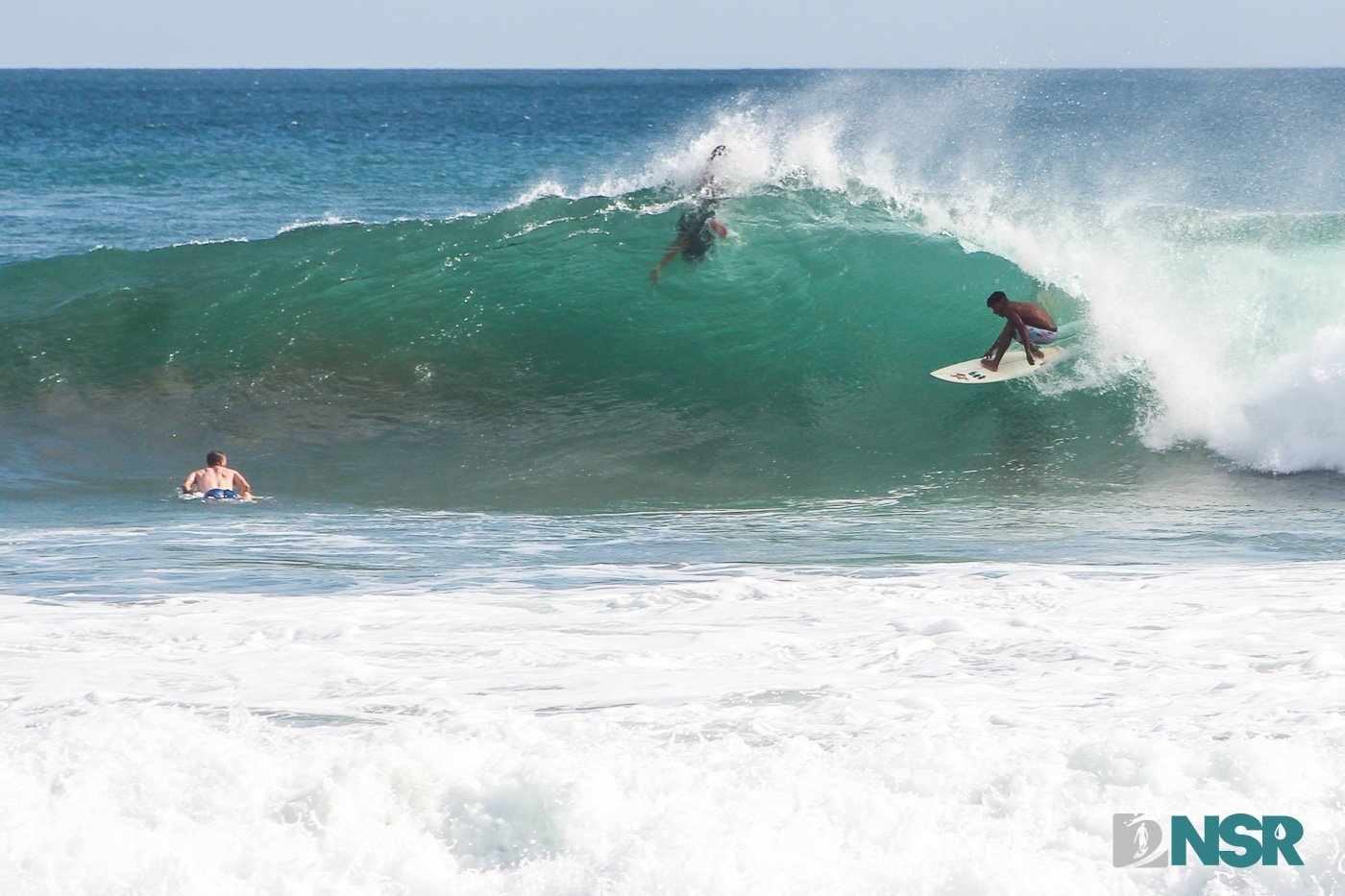 Nicaragua Surf Report - Report Photo 06/11/2025 10:46 pm