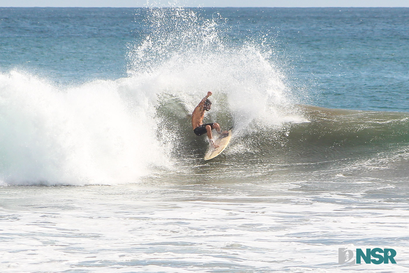 Nicaragua Surf Report - Report Photo 06/11/2025 10:47 pm