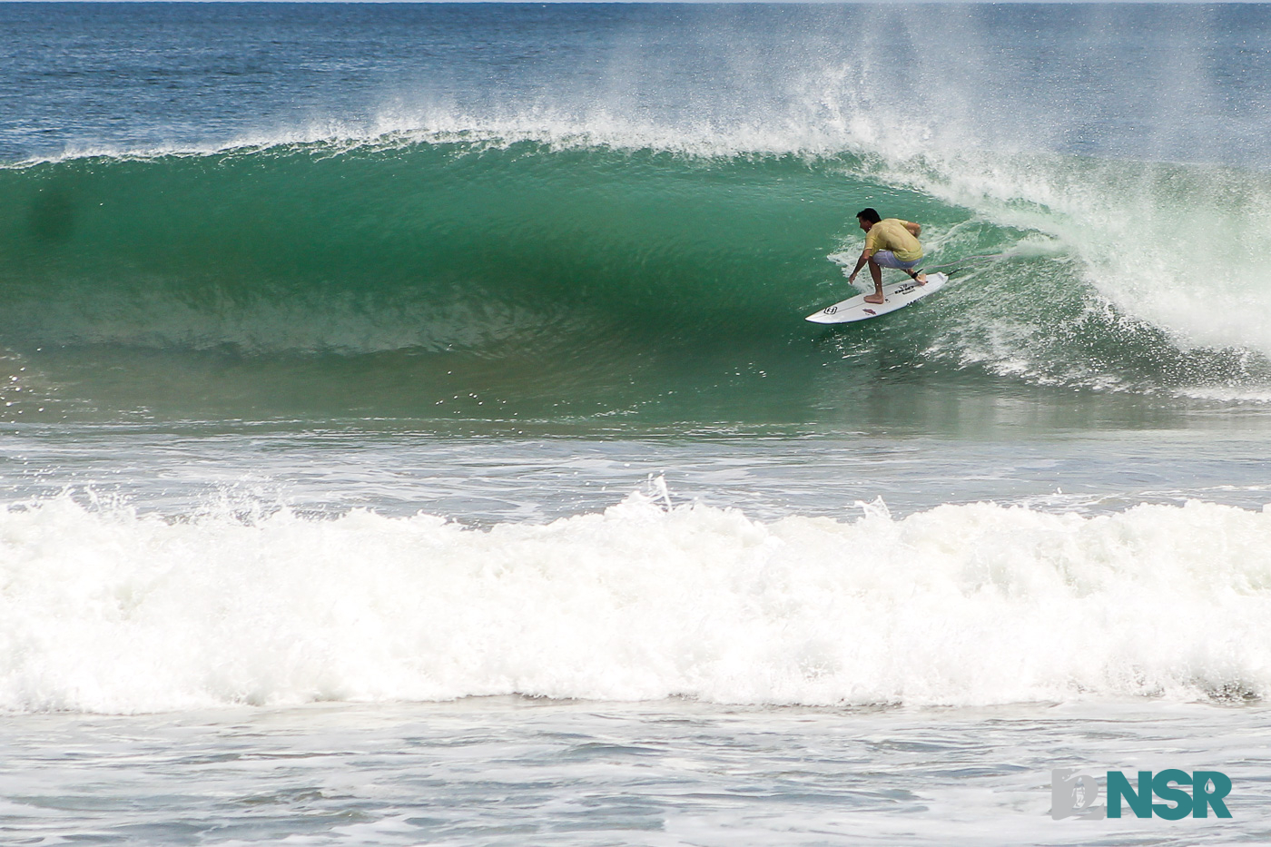 Nicaragua Surf Report - Report Photo 06/12/2025 10:50 pm