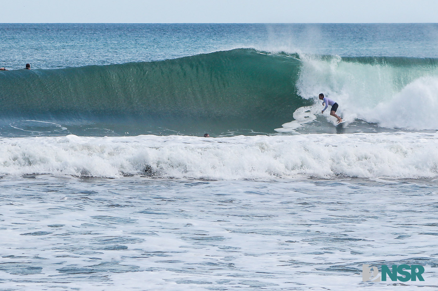 Nicaragua Surf Report - Report Photo 06/12/2025 10:40 pm