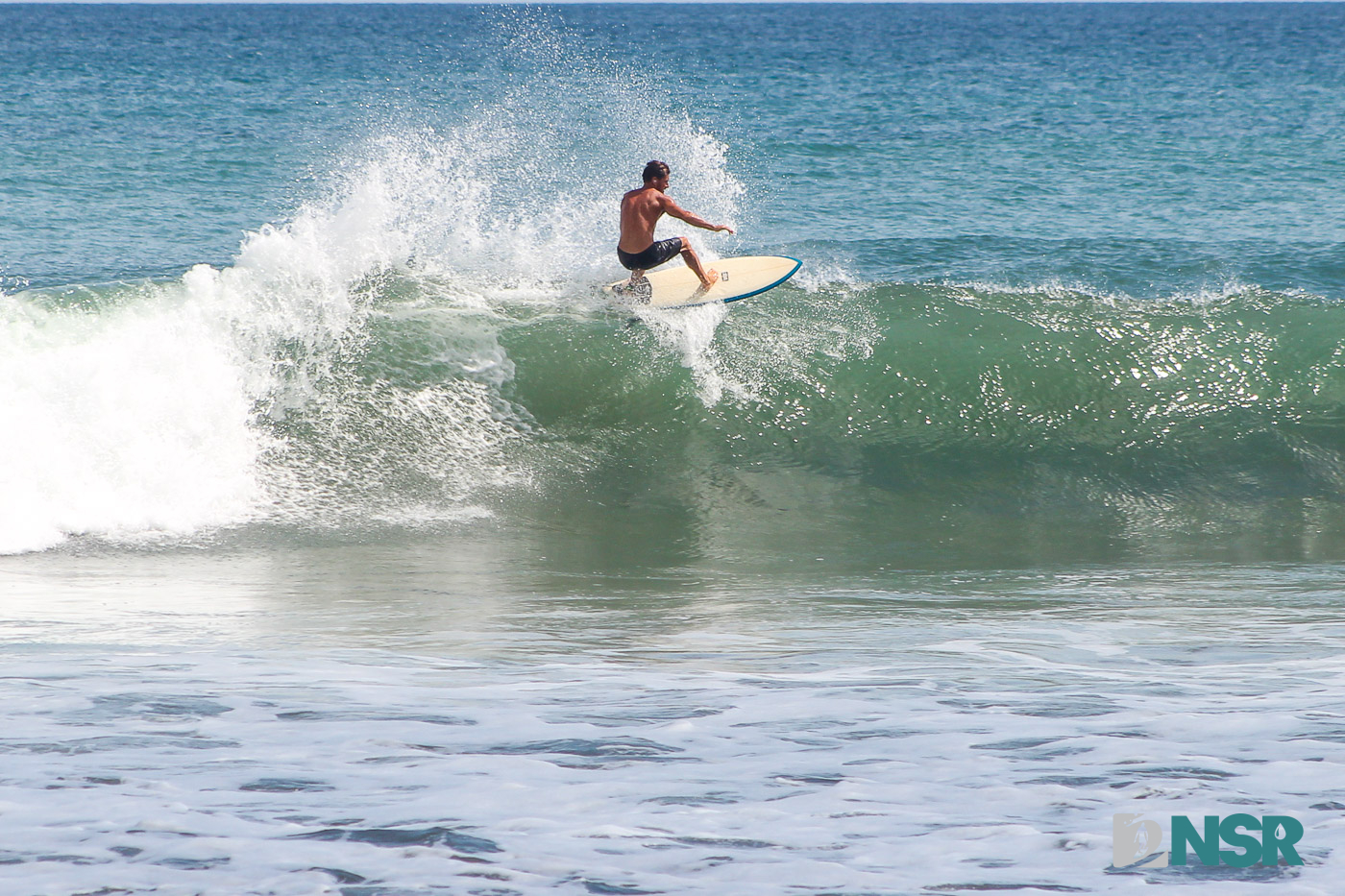 Nicaragua Surf Report - Report Photo 06/12/2025 10:47 pm
