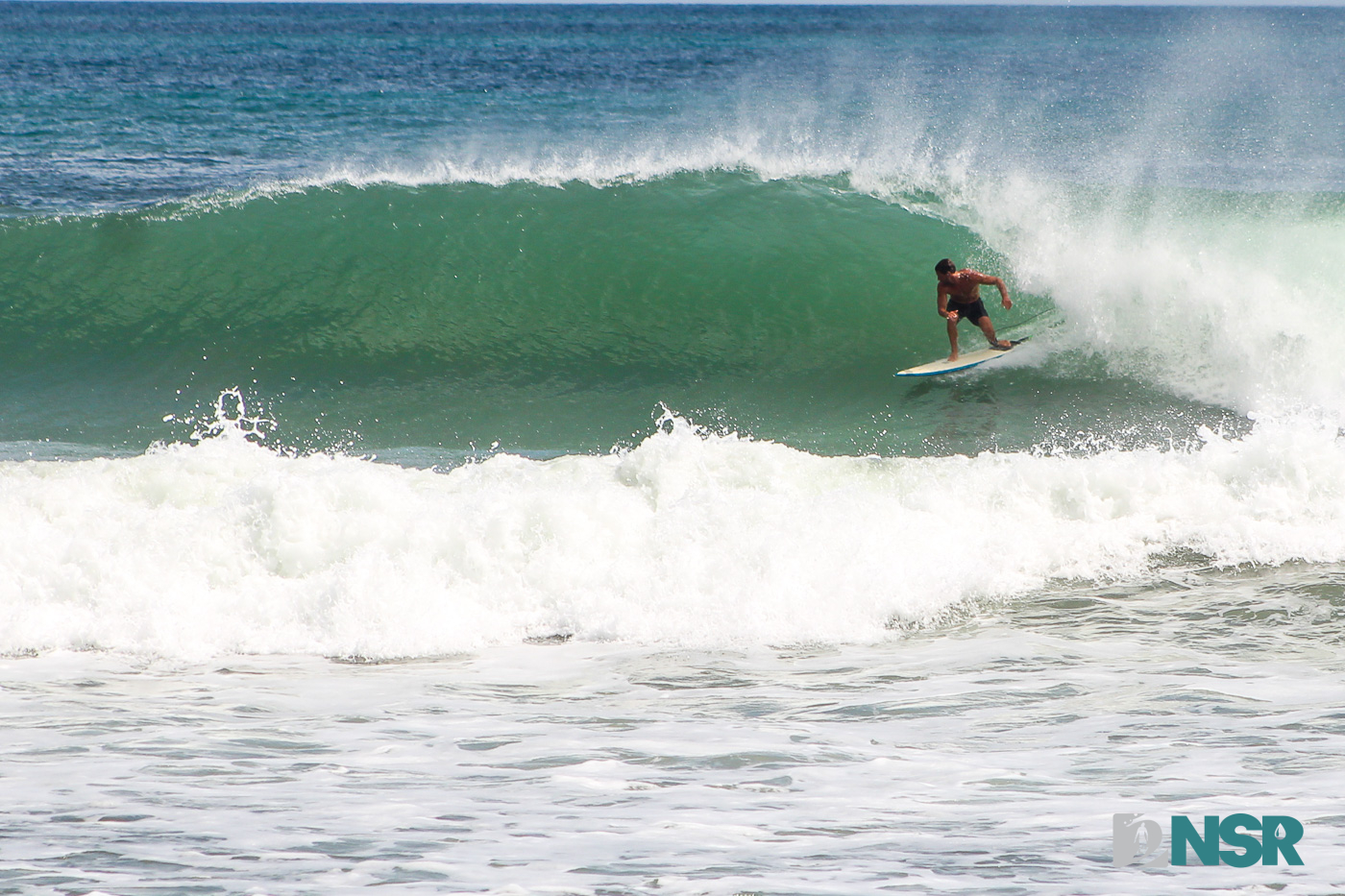Nicaragua Surf Report - Report Photo 06/12/2025 10:48 pm