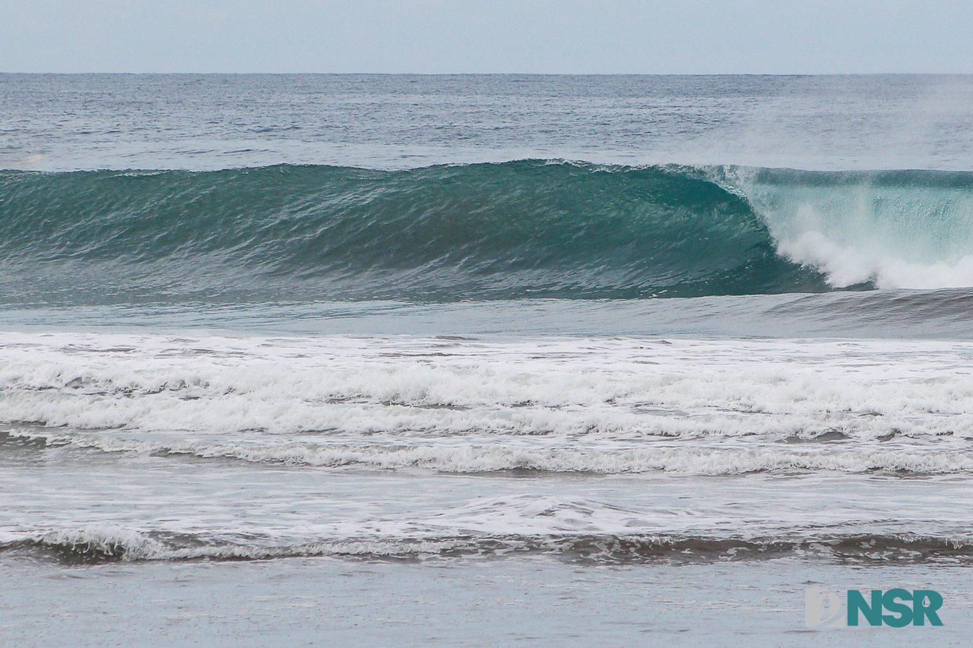 Nicaragua Surf Report - Report Photo 06/13/2025 9:17 pm