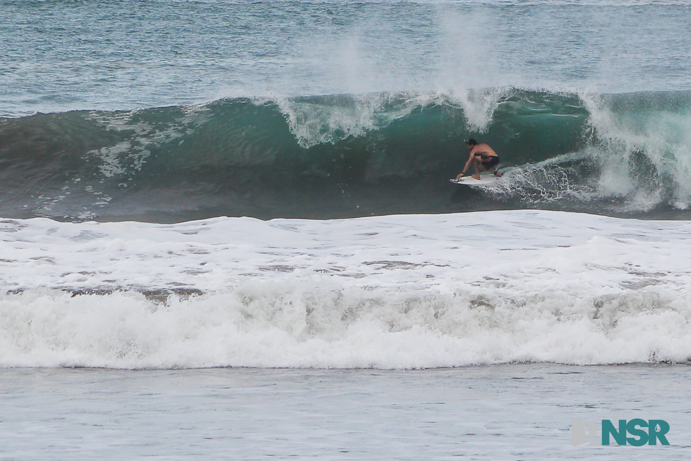 Nicaragua Surf Report - Report Photo 06/13/2025 9:20 pm