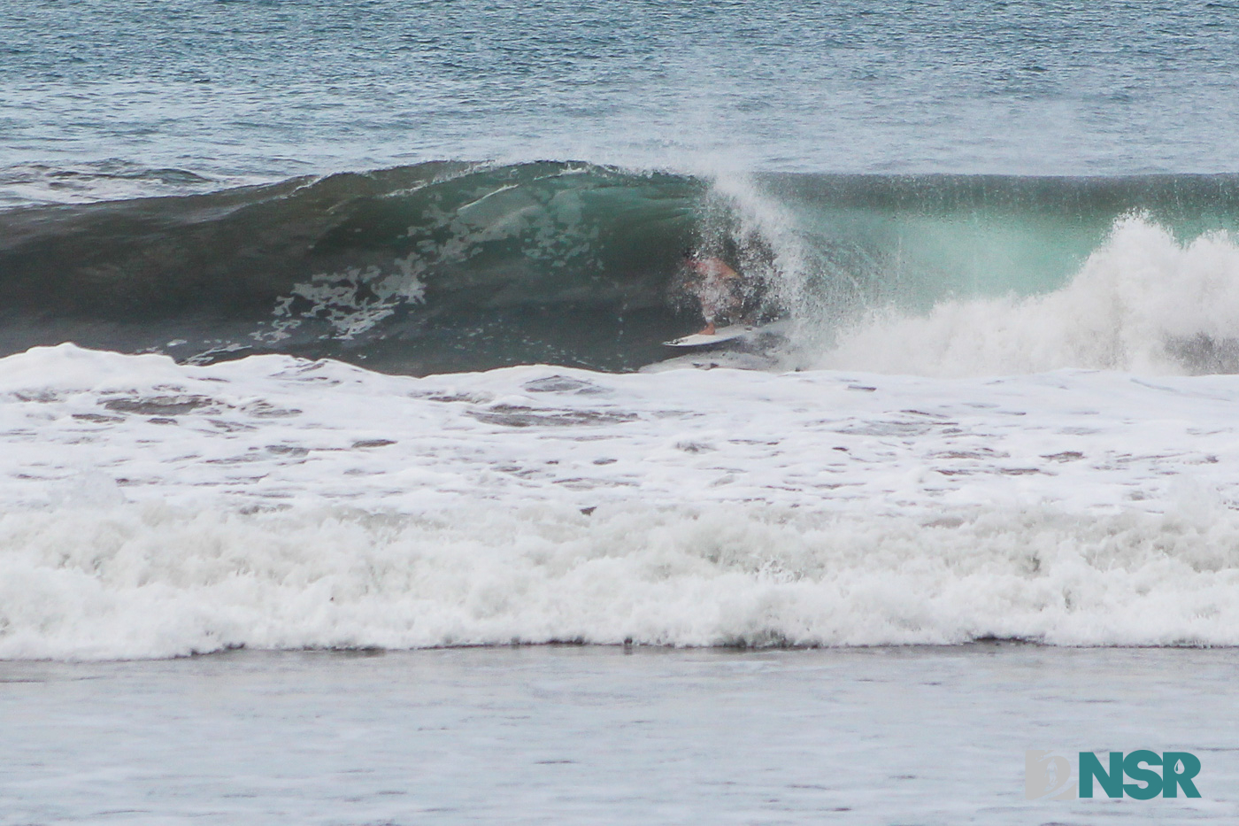 Nicaragua Surf Report - Report Photo 06/13/2025 9:23 pm