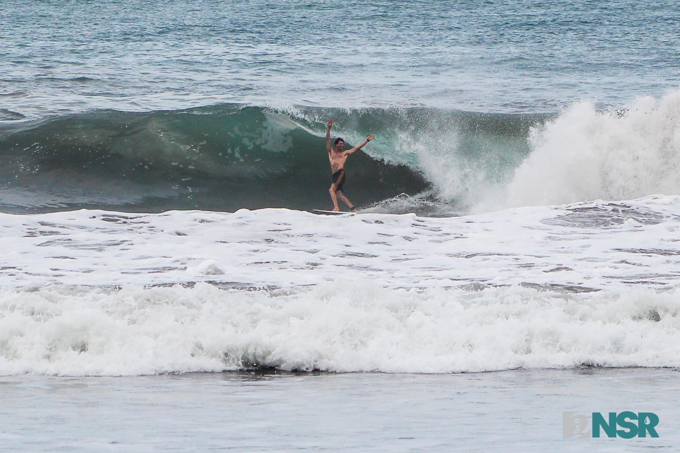 Nicaragua Surf Report - Report Photo 06/13/2025 9:25 pm