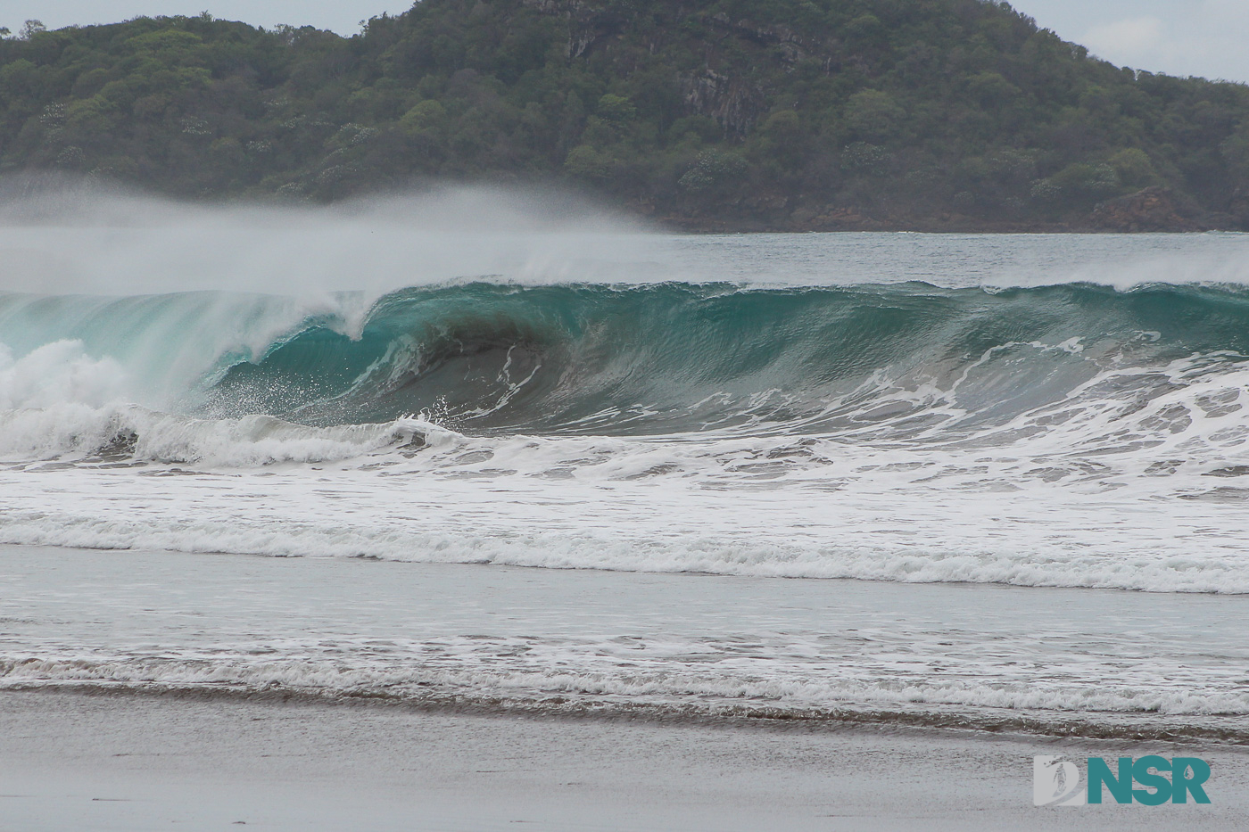 Nicaragua Surf Report - Report Photo 06/13/2025 9:28 pm