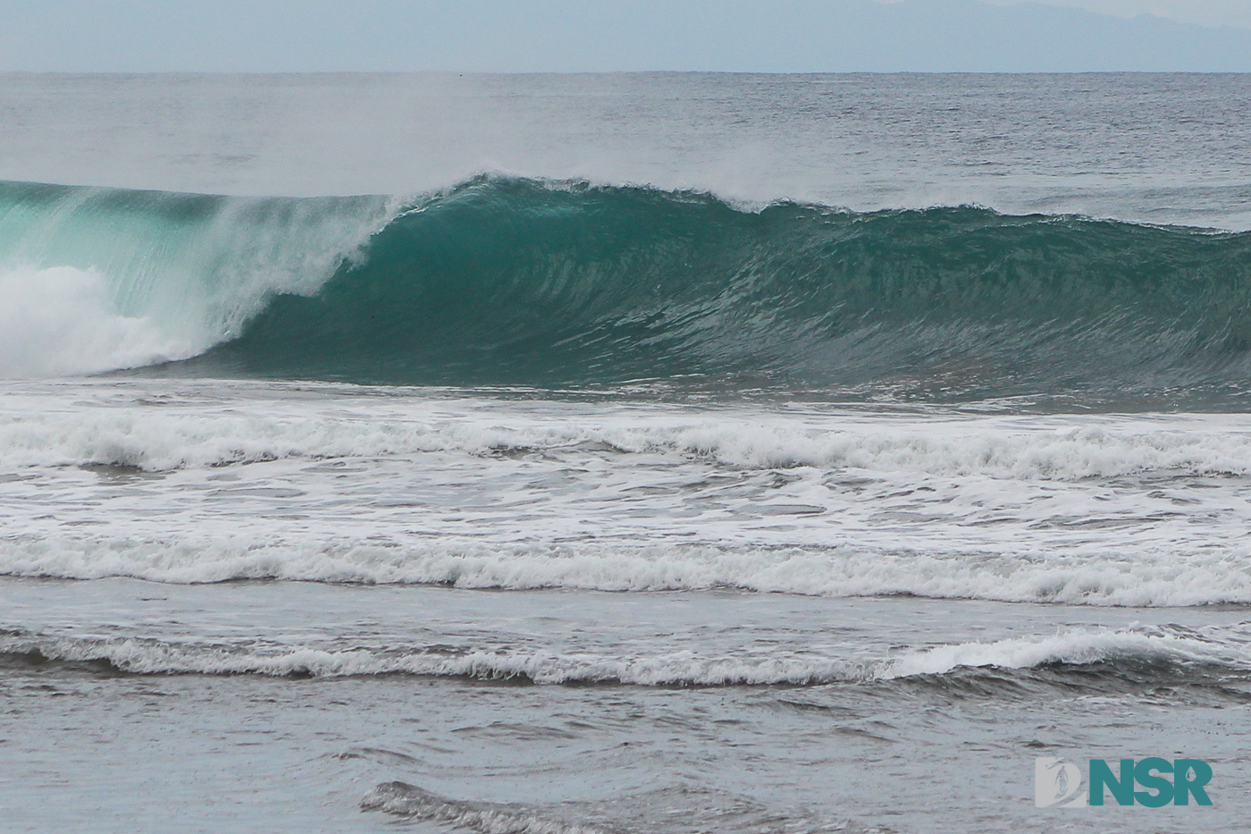 Nicaragua Surf Report - Report Photo 06/13/2025 9:26 pm