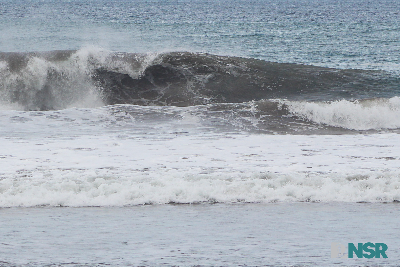 Nicaragua Surf Report - Report Photo 06/13/2025 9:27 pm