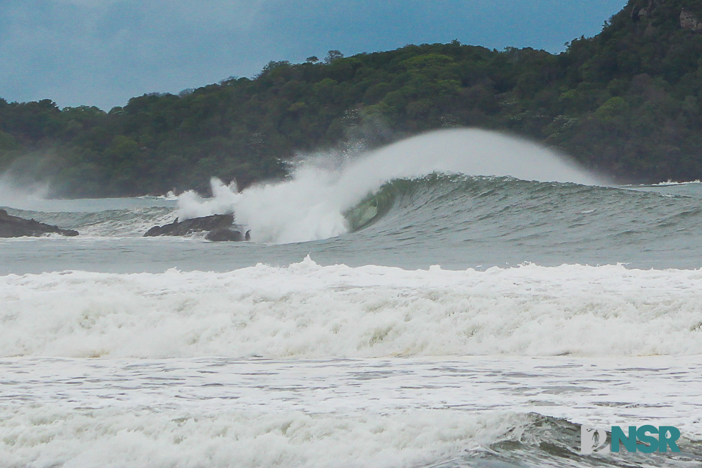 Nicaragua Surf Report - Report Photo 06/14/2025 9:14 pm