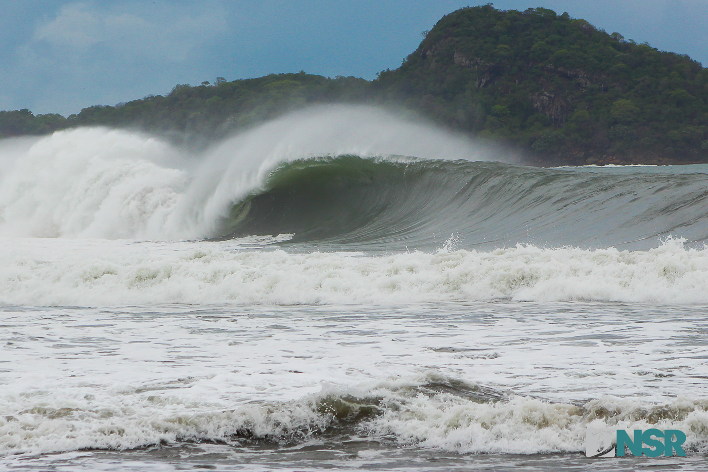 Nicaragua Surf Report - Report Photo 06/14/2025 9:12 pm