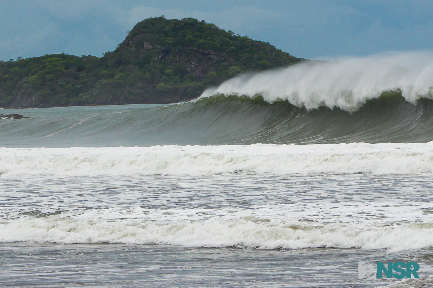 Nicaragua Surf Report - Report Photo 06/14/2025 9:21 pm