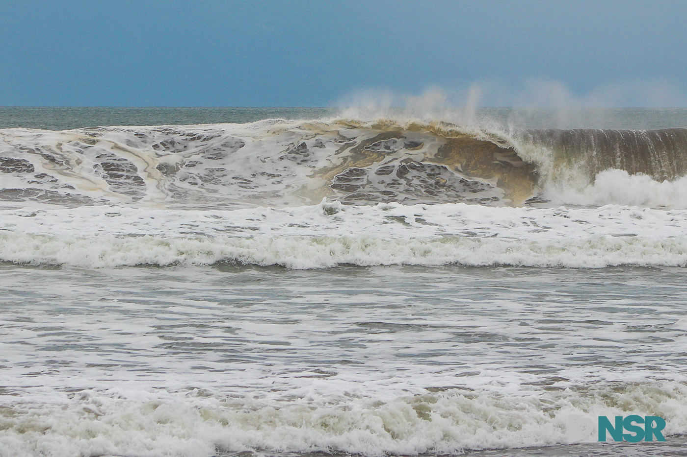 Nicaragua Surf Report - Report Photo 06/14/2025 9:18 pm