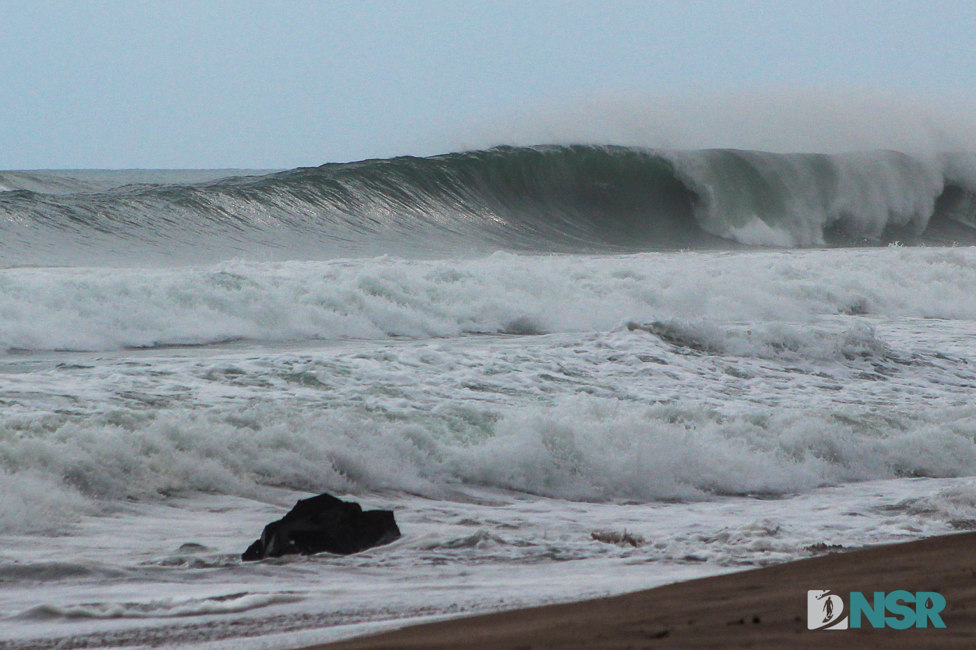 Nicaragua Surf Report - Report Photo 06/14/2025 9:19 pm