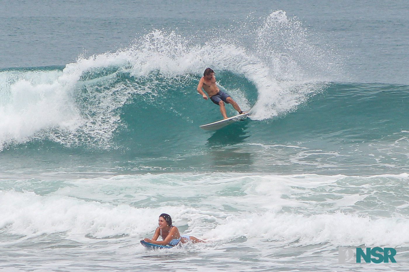 Nicaragua Surf Report - Report Photo 06/18/2025 11:15 pm