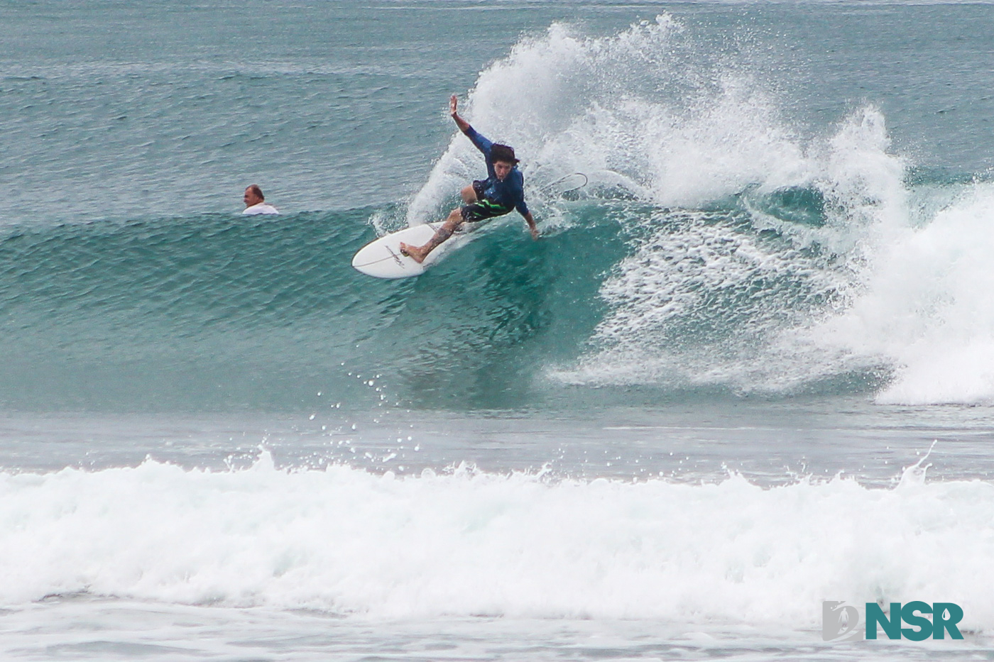Nicaragua Surf Report - Report Photo 06/18/2025 11:17 pm