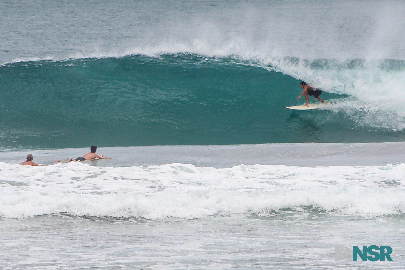 Nicaragua Surf Report - Report Photo 06/18/2025 11:00 pm