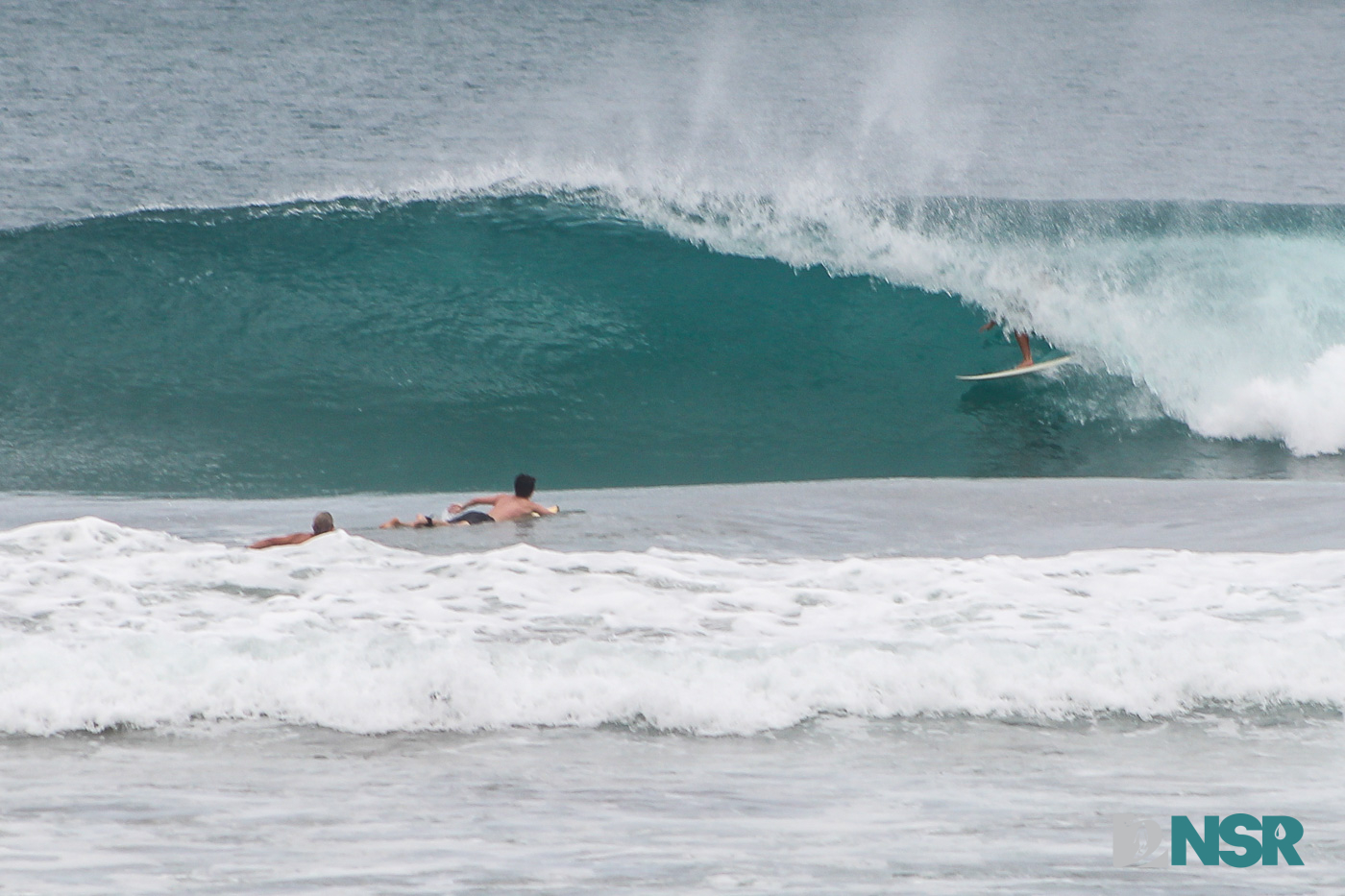 Nicaragua Surf Report - Report Photo 06/18/2025 11:01 pm