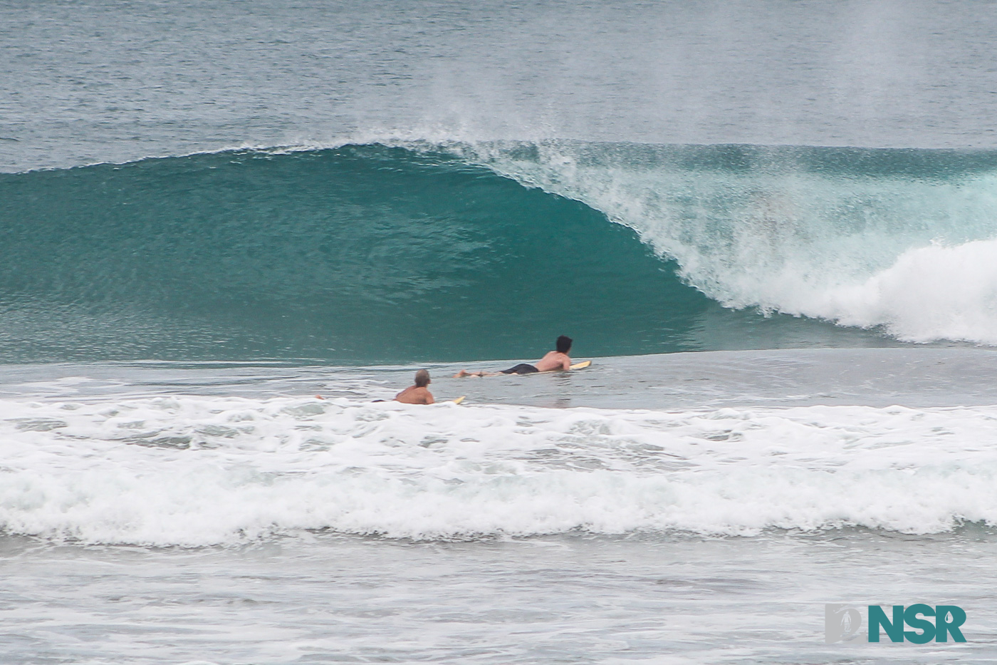 Nicaragua Surf Report - Report Photo 06/18/2025 11:02 pm