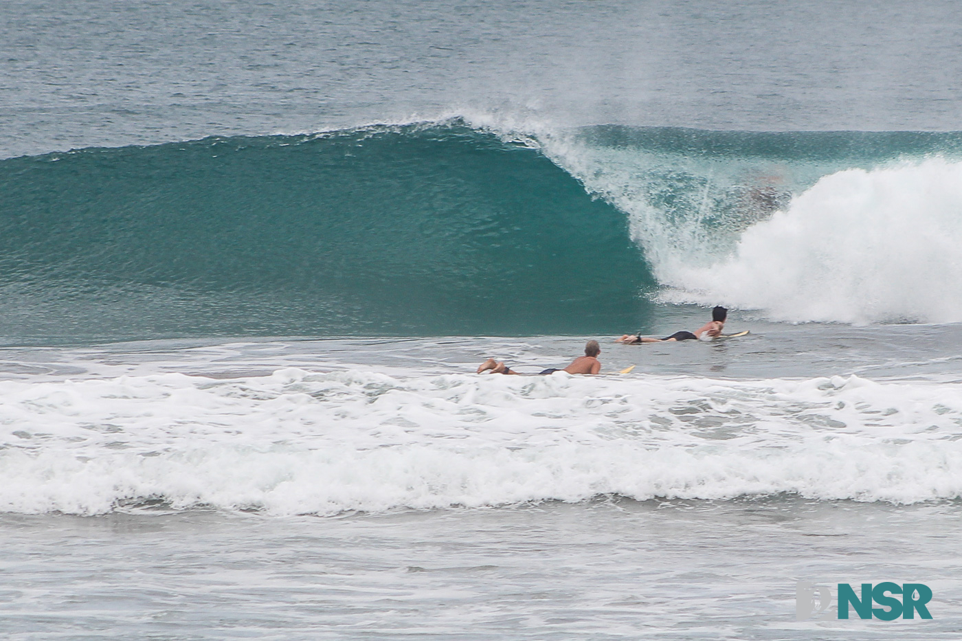 Nicaragua Surf Report - Report Photo 06/18/2025 11:03 pm
